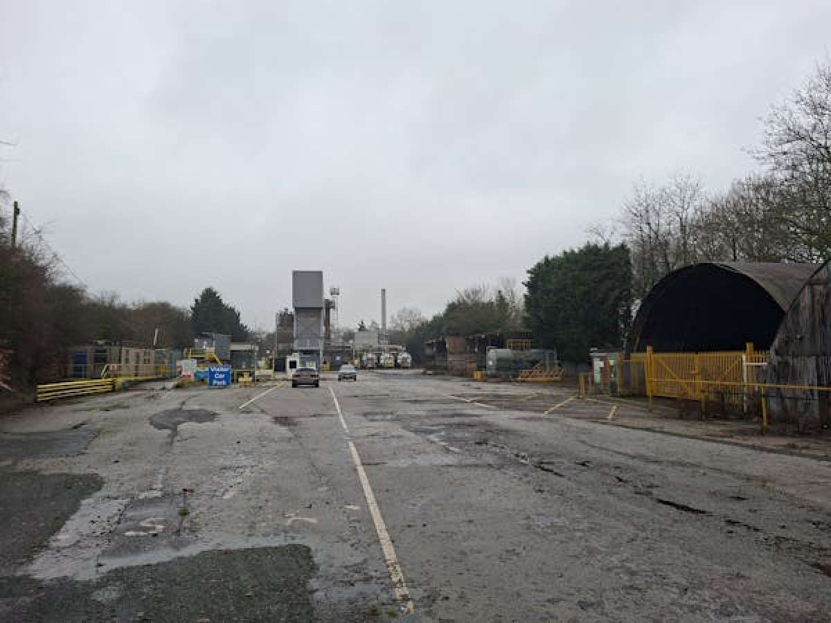 Land in Ackworth - photo 3