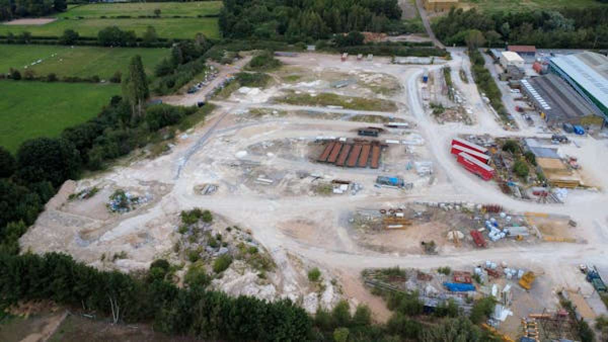 Land in Lound Retford - photo 2