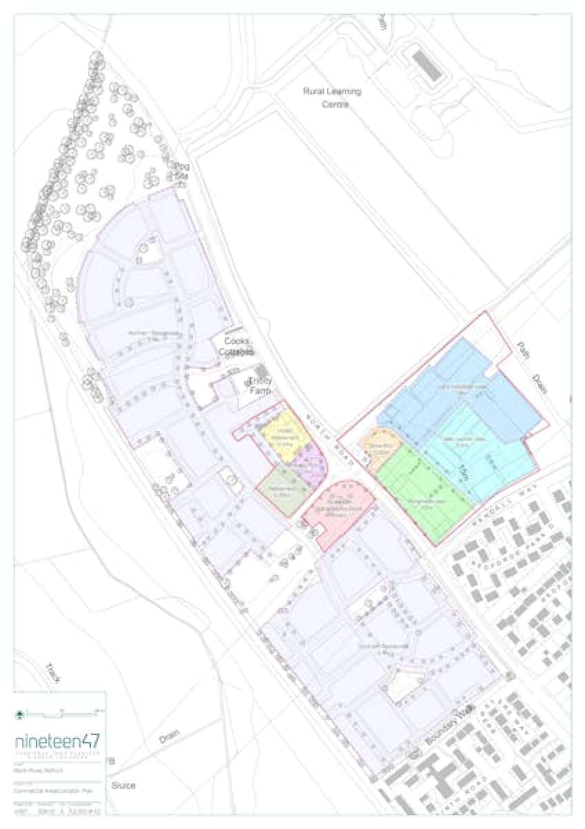 Land in Retford - photo 3