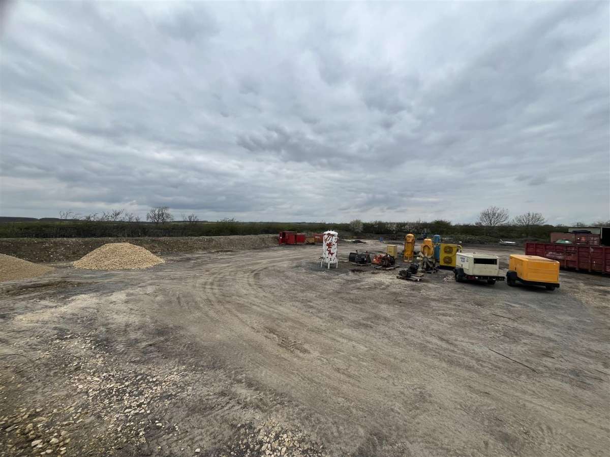 Land in Grantham