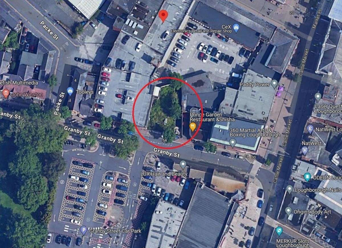 Land in Loughborough - photo 2