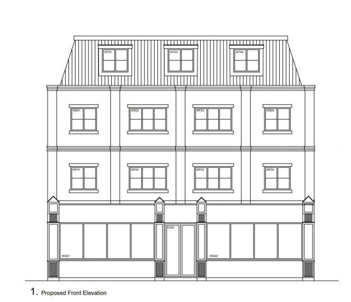 Land in Loughborough - photo 3