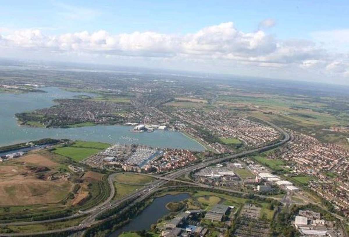 Land in Portsmouth - photo 2