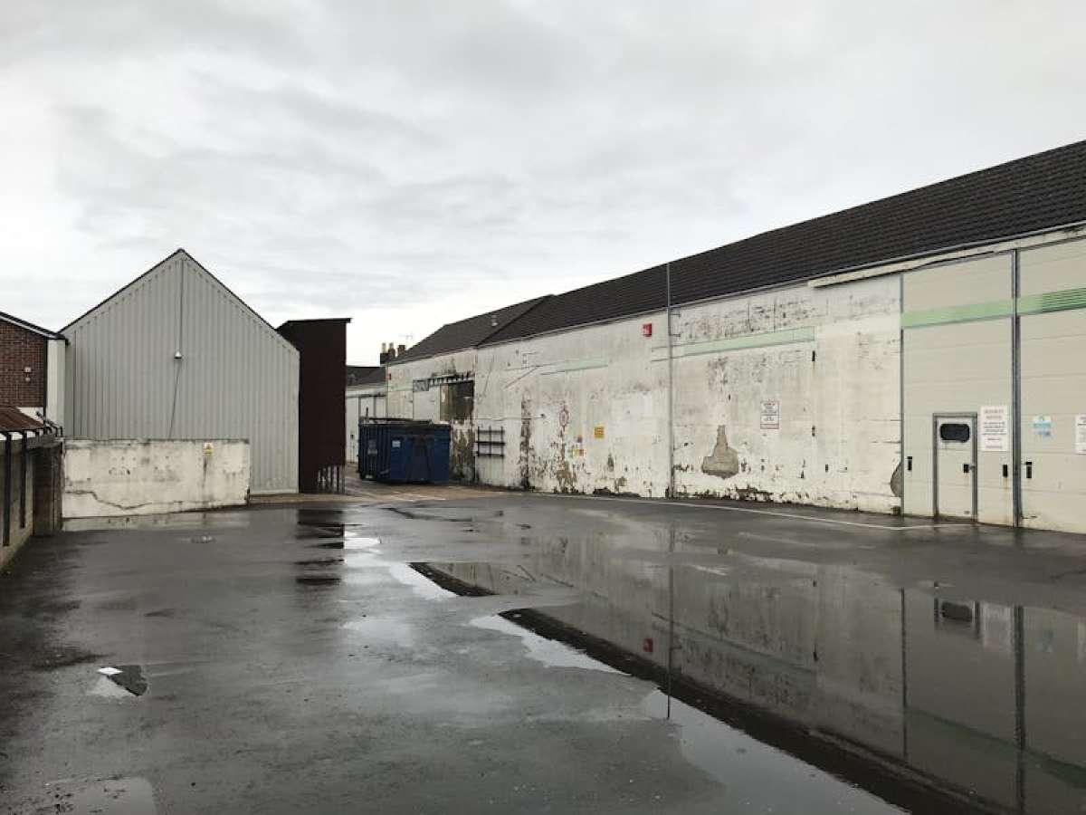 Land in Gosport - photo 2