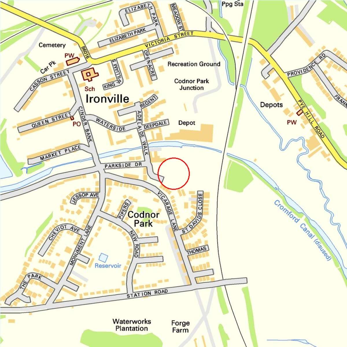 Land in Nottingham - photo 4