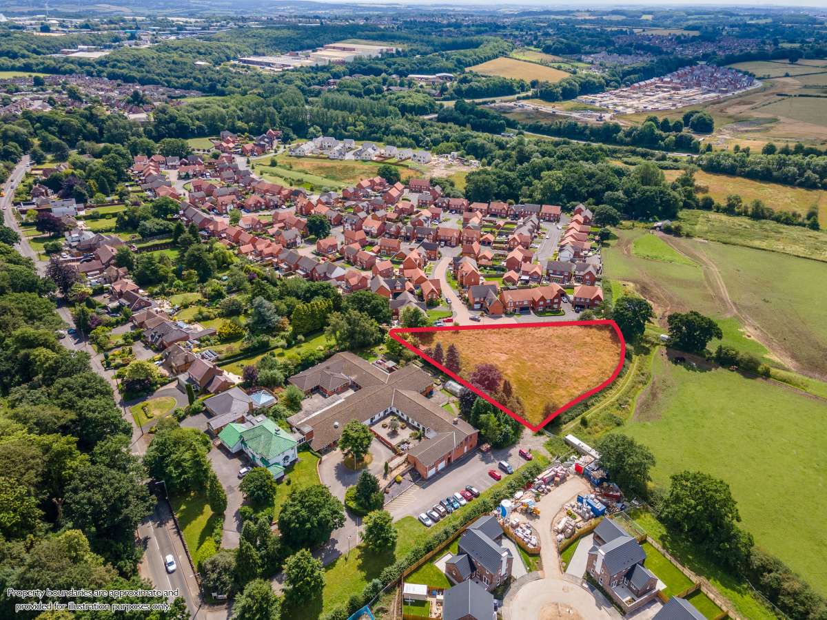 Land in Alfreton - photo 3