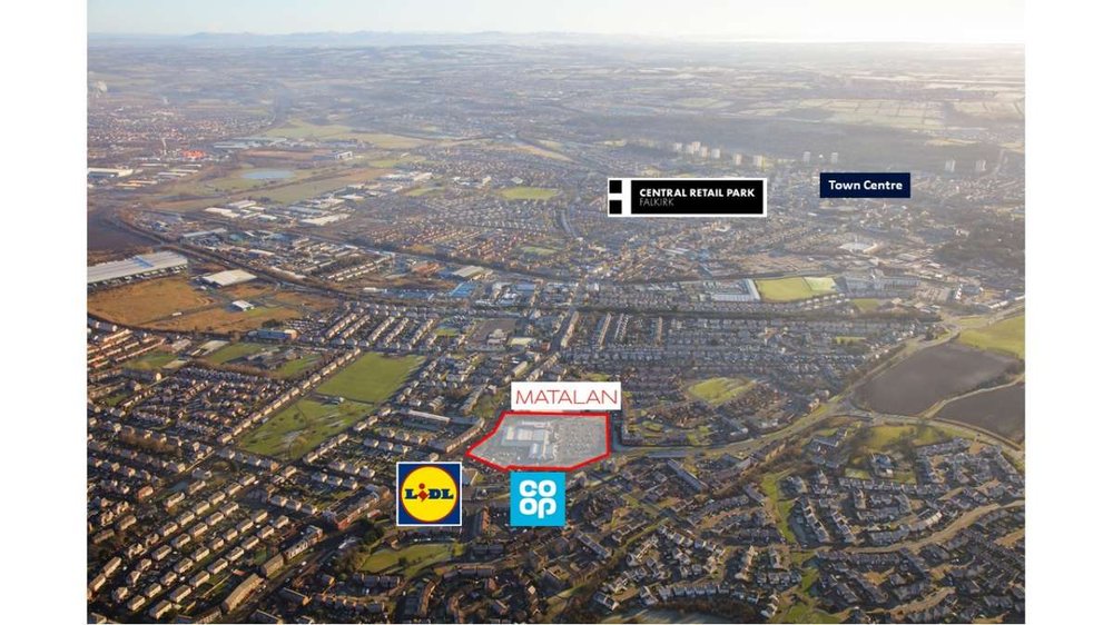 Land in Stirling - photo 2