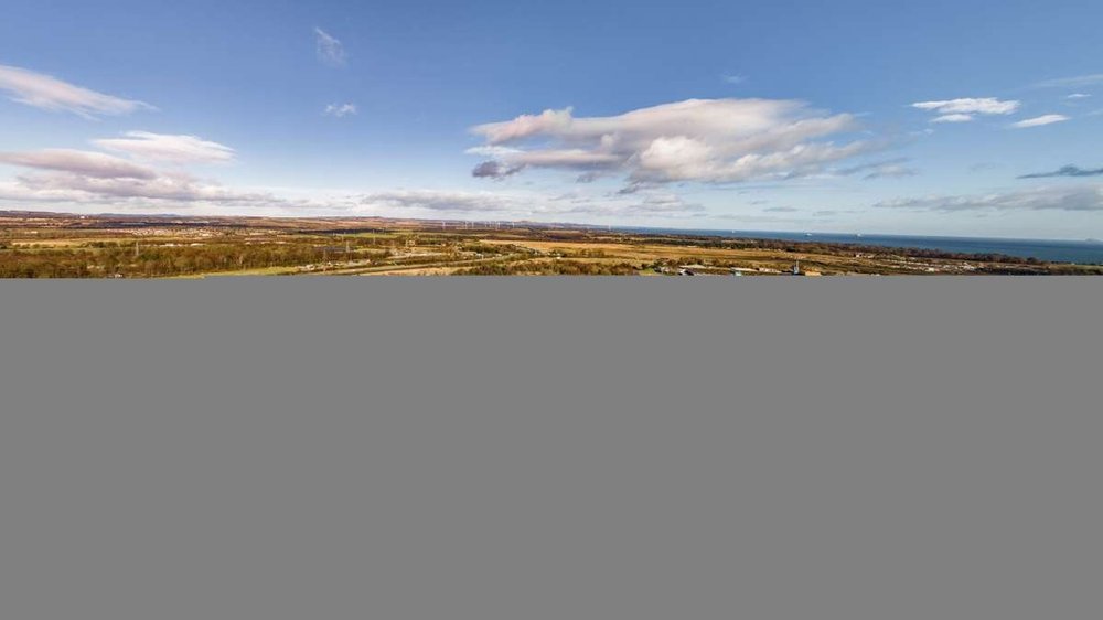 Land To Let, Kirkcaldy