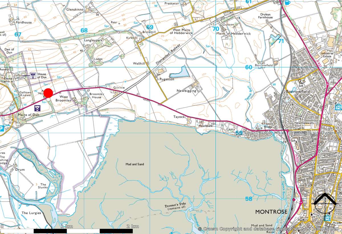 Land in Montrose - photo 4