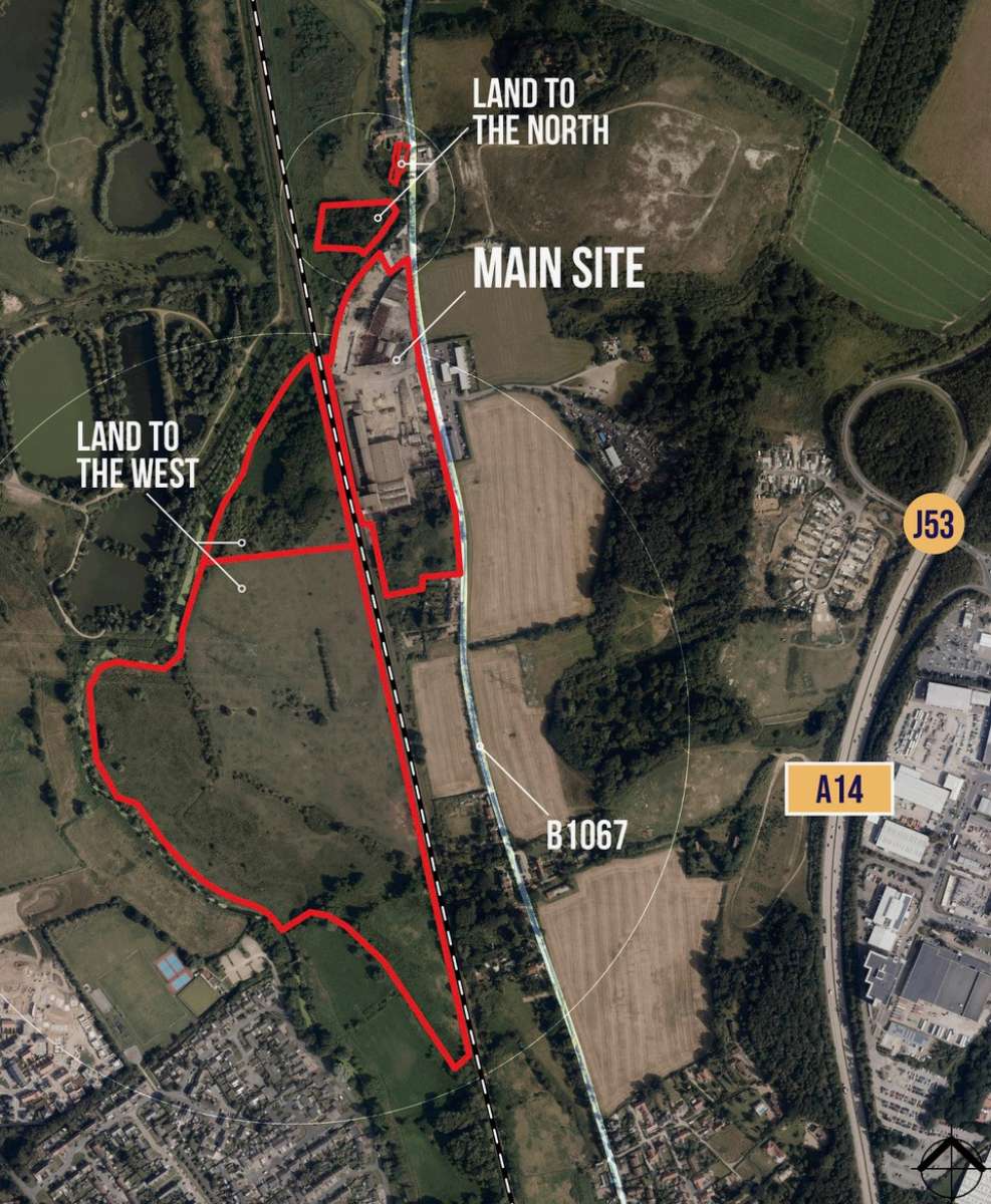 Land in Ipswich - photo 3