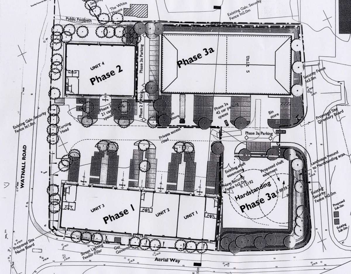Land in Nottingham - photo 2