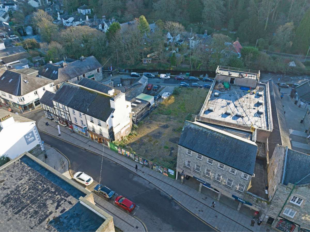 Land in Tavistock - photo 2