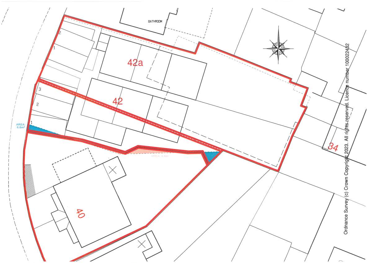 Land in Hinckley - photo 4