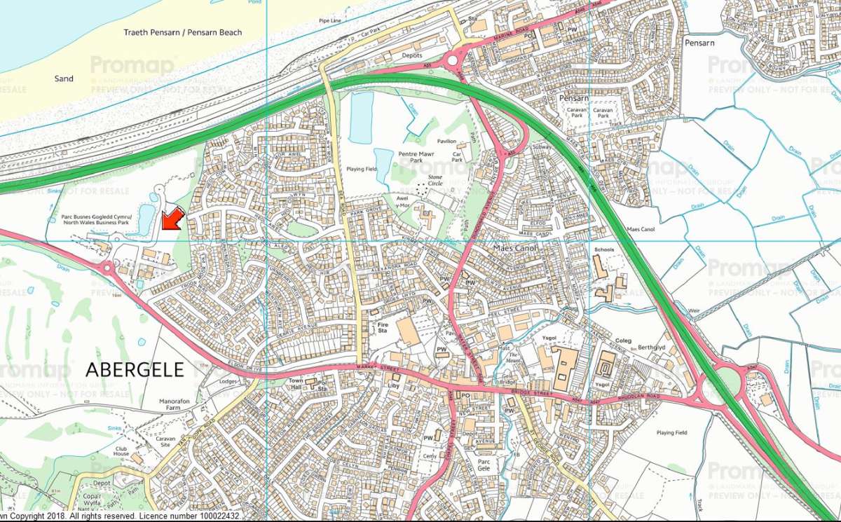 Land in Aberegele - photo 3