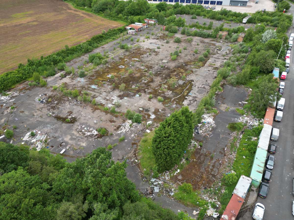 Land in Nottingham - photo 4