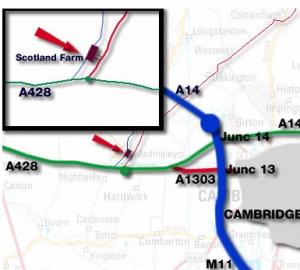 Storage in Cambridge - photo 2