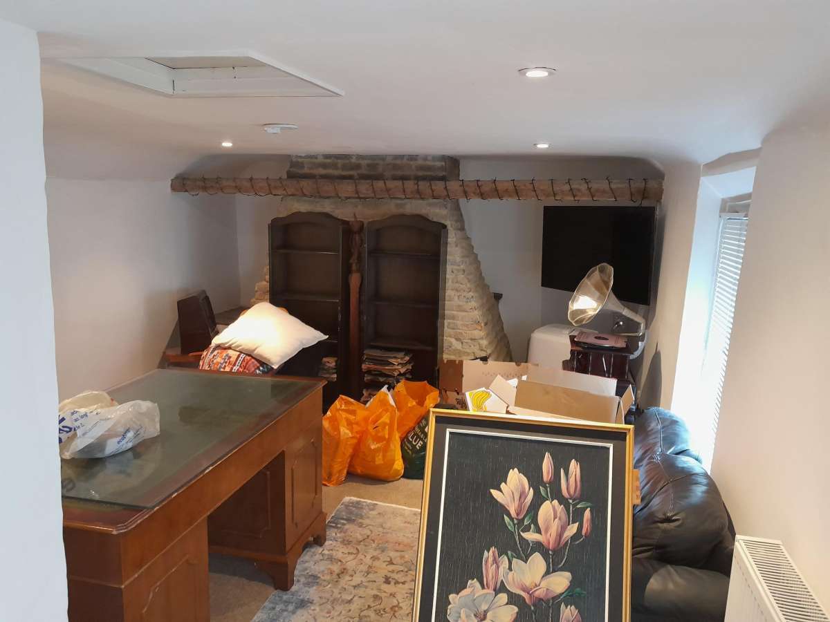 Office in Romney Marsh - photo 3