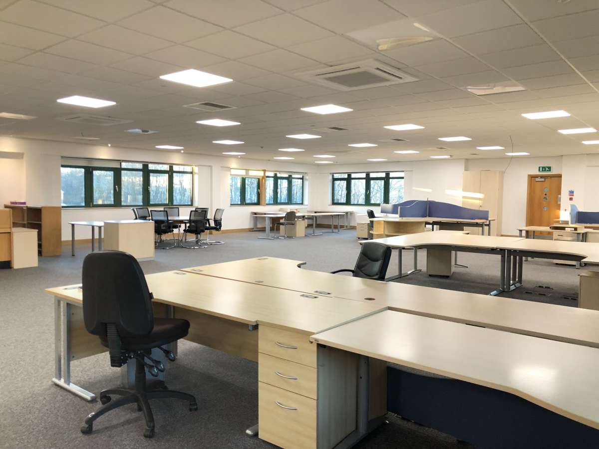 Office in Oxford - photo 2