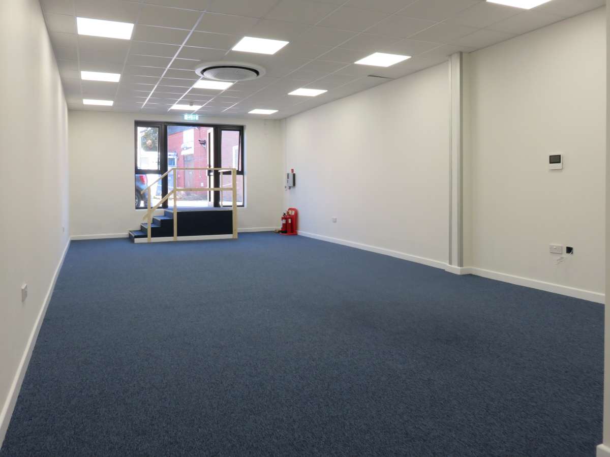 Office in Totnes - photo 2