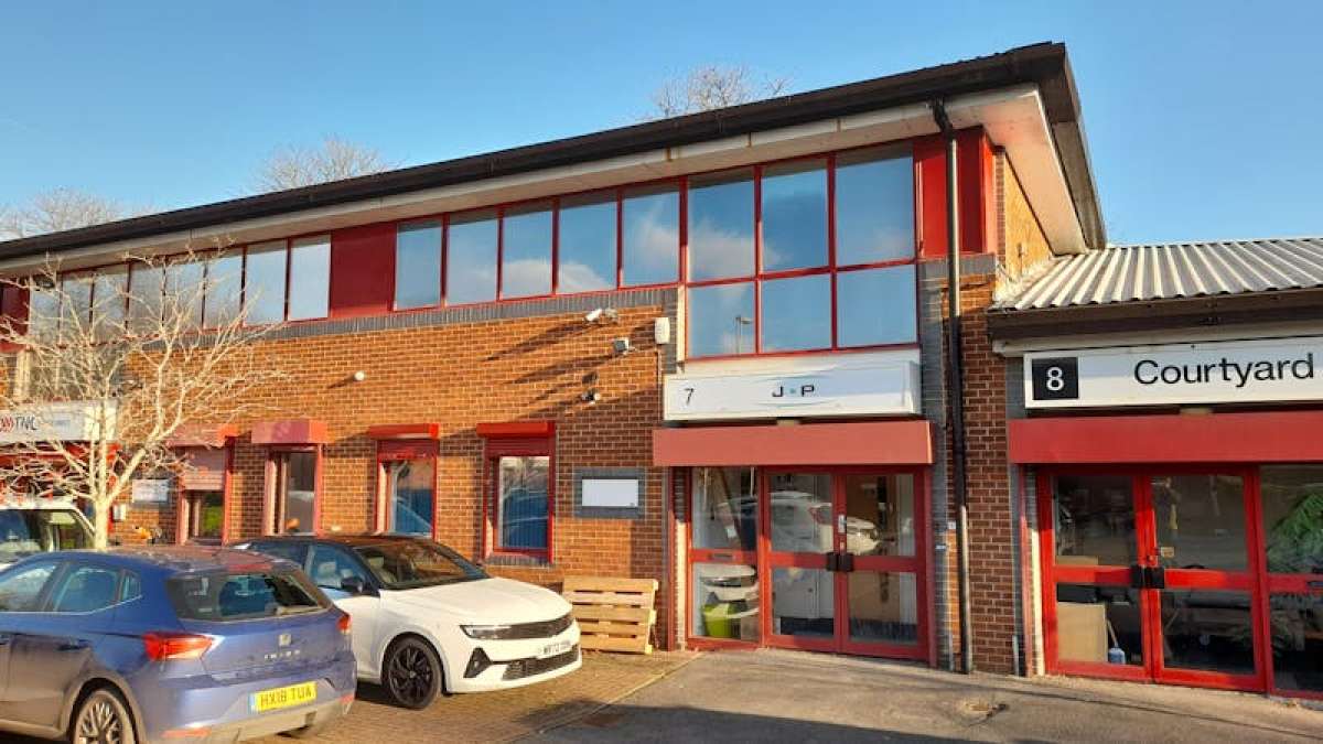 Office in Tadley