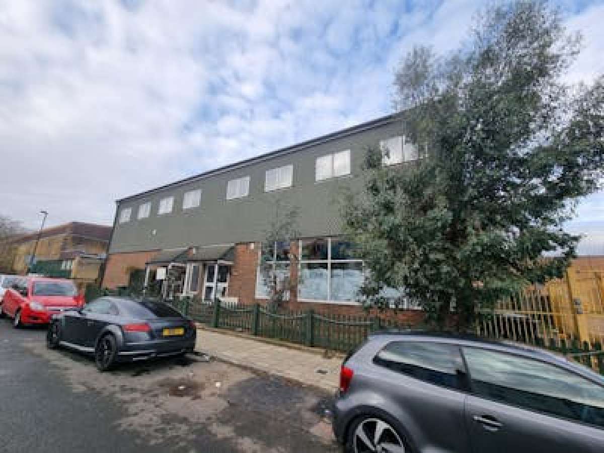 Office in Forest Hill