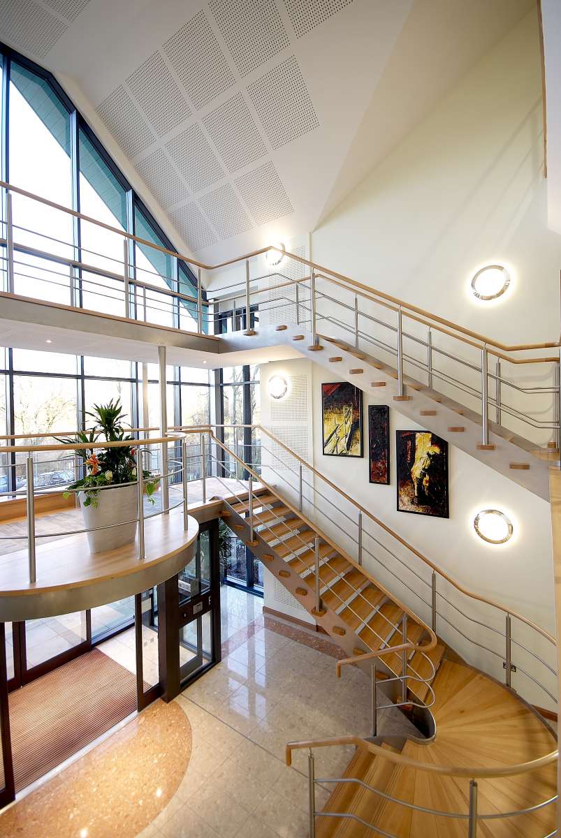 Office in St Ives (Cambs) - photo 2