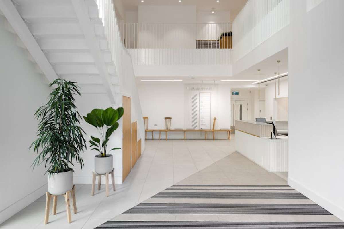 Office in Southampton - photo 2