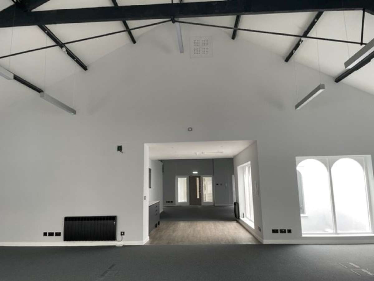 Office in Cheltenham