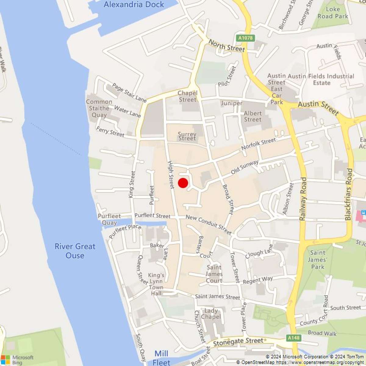 Office in King's Lynn - photo 2