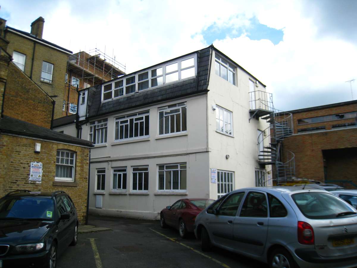 Office in Maidstone - photo 3