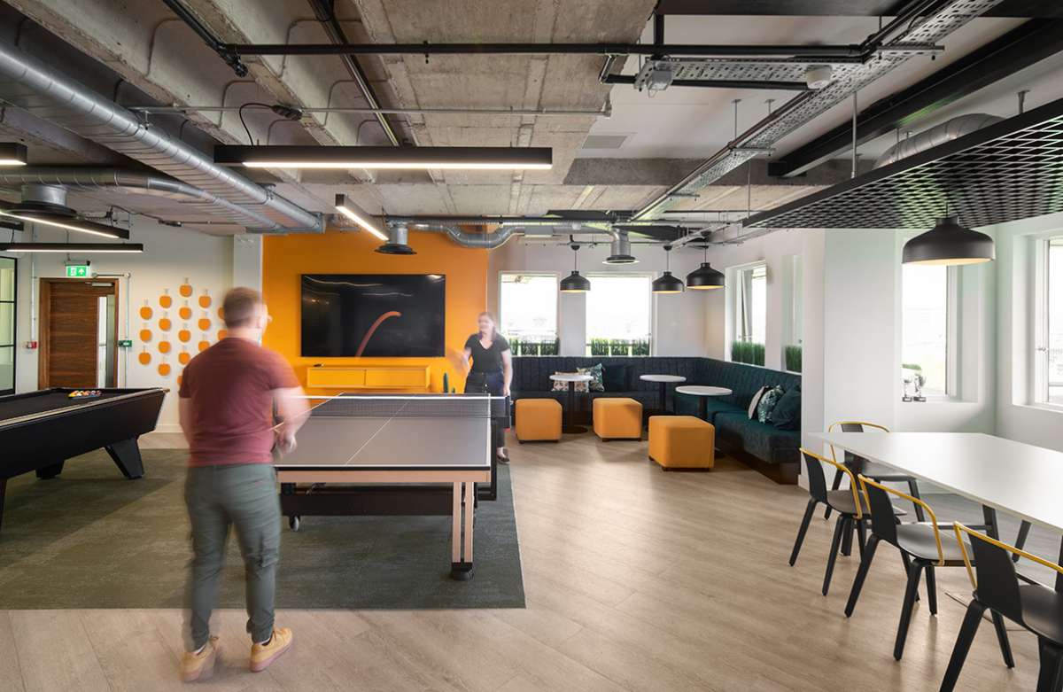 Office in Bristol - photo 4