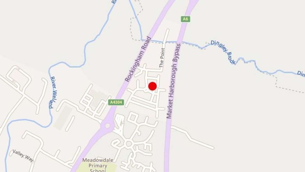 Office in Market Harborough - photo 2