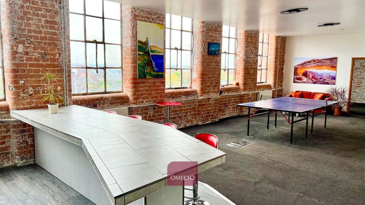 Office in Nottingham - photo 2