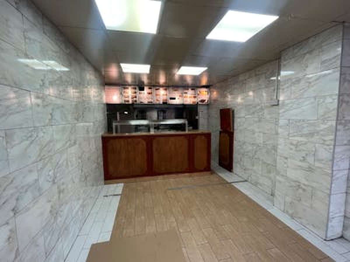 Office in London - photo 4