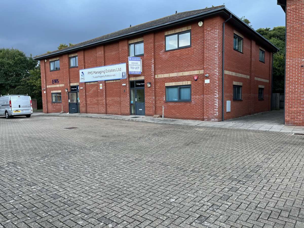 Office in Colchester