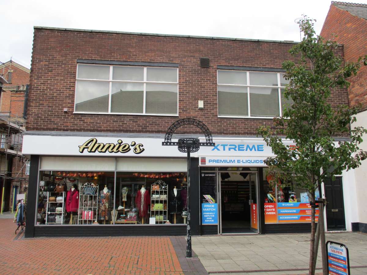 Office in Retford - photo 2