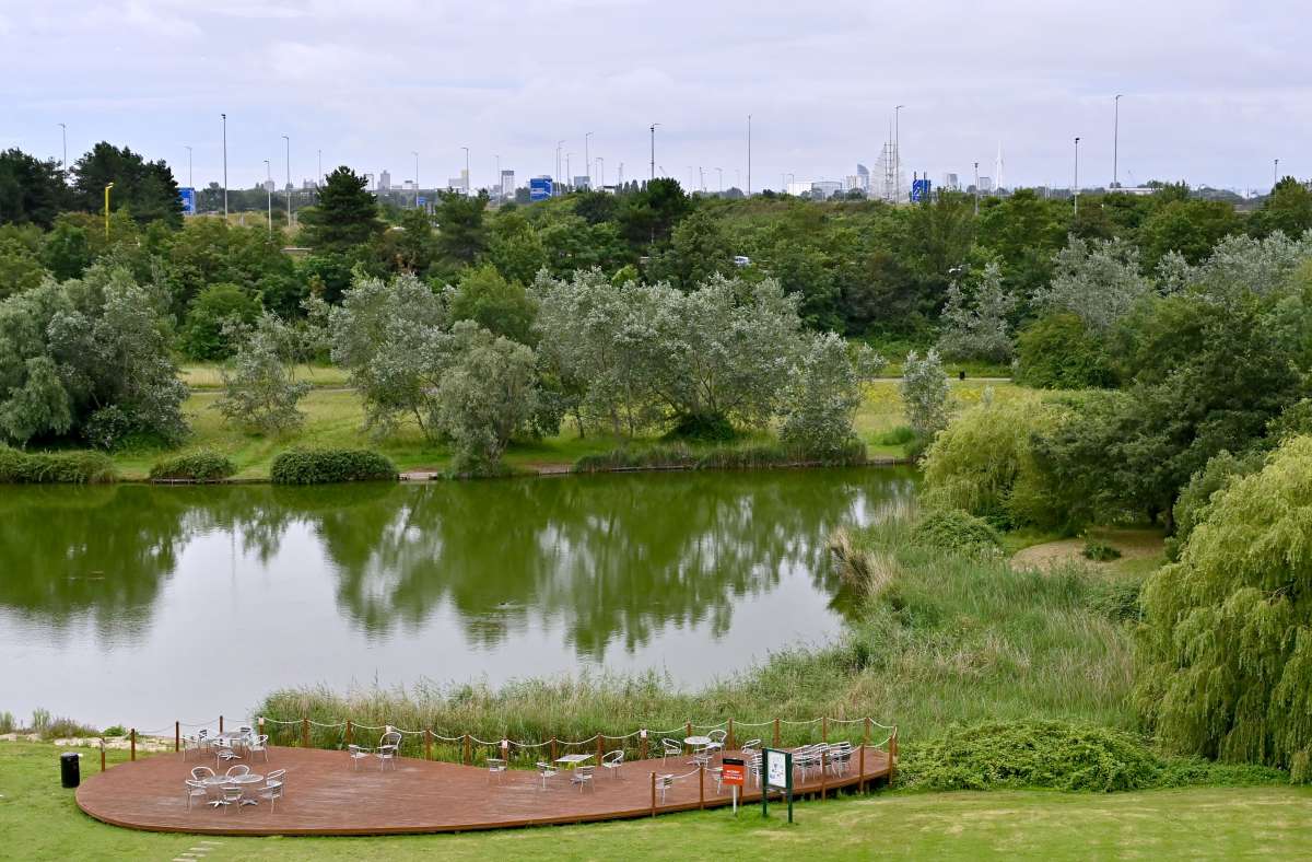 Office in Portsmouth - photo 4