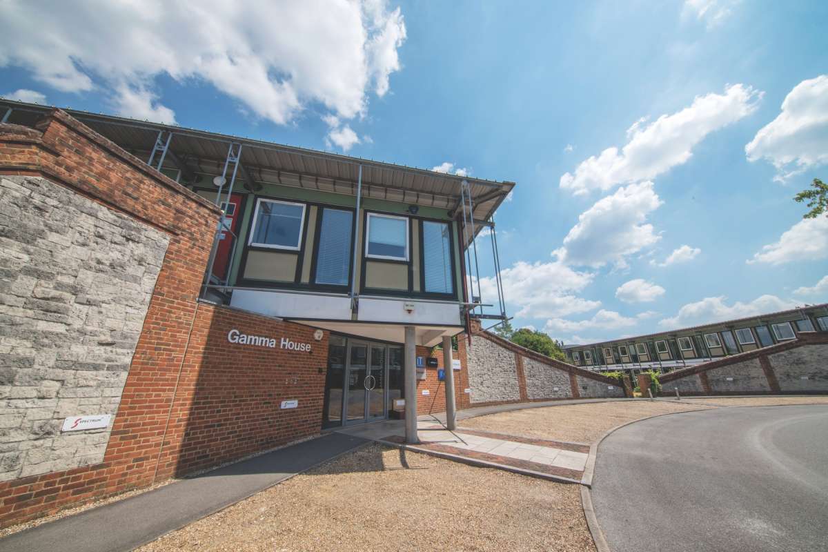 Office in Southampton - photo 4