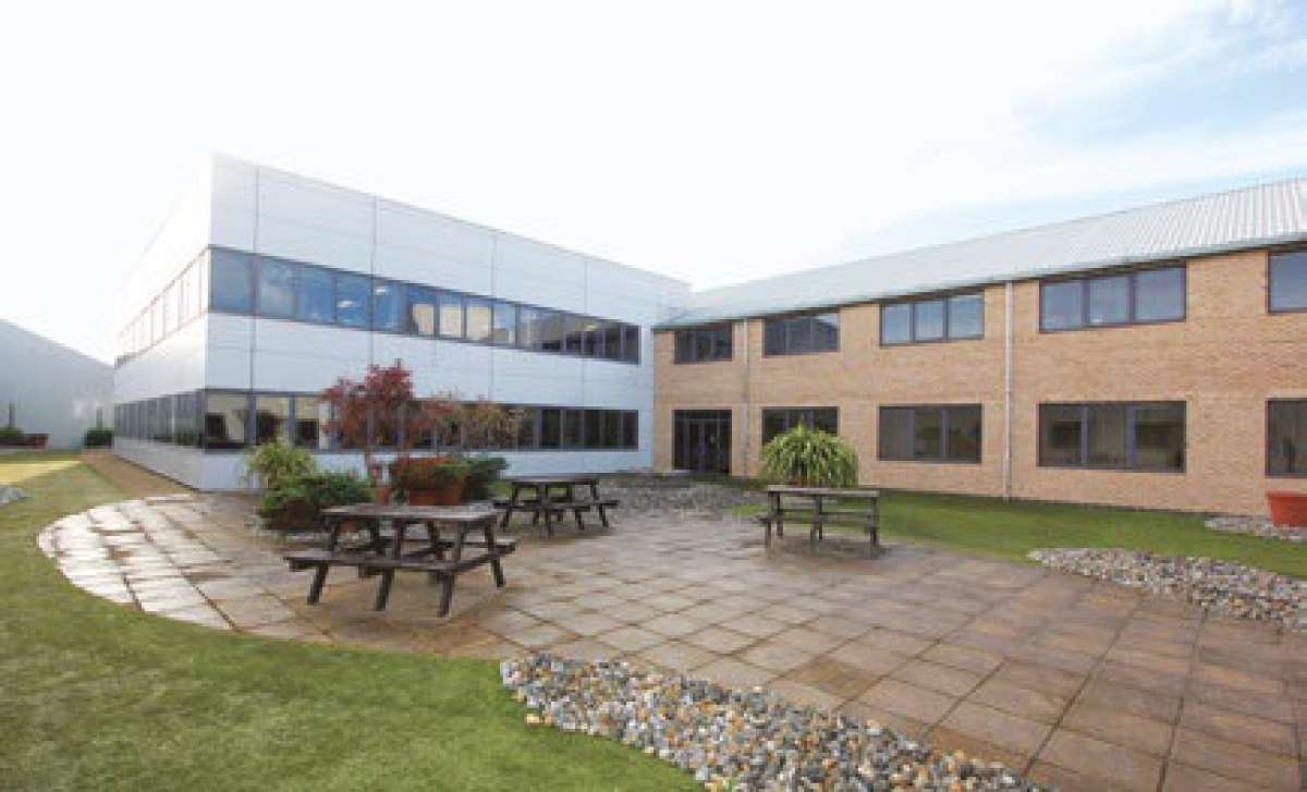 Office in Gosport - photo 4