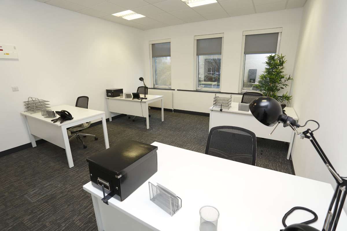 Office in Oxford - photo 3