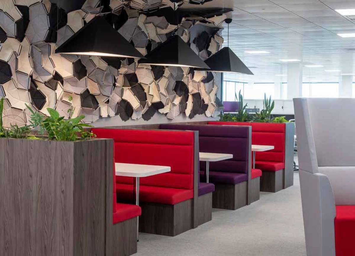 Office in Slough - photo 2