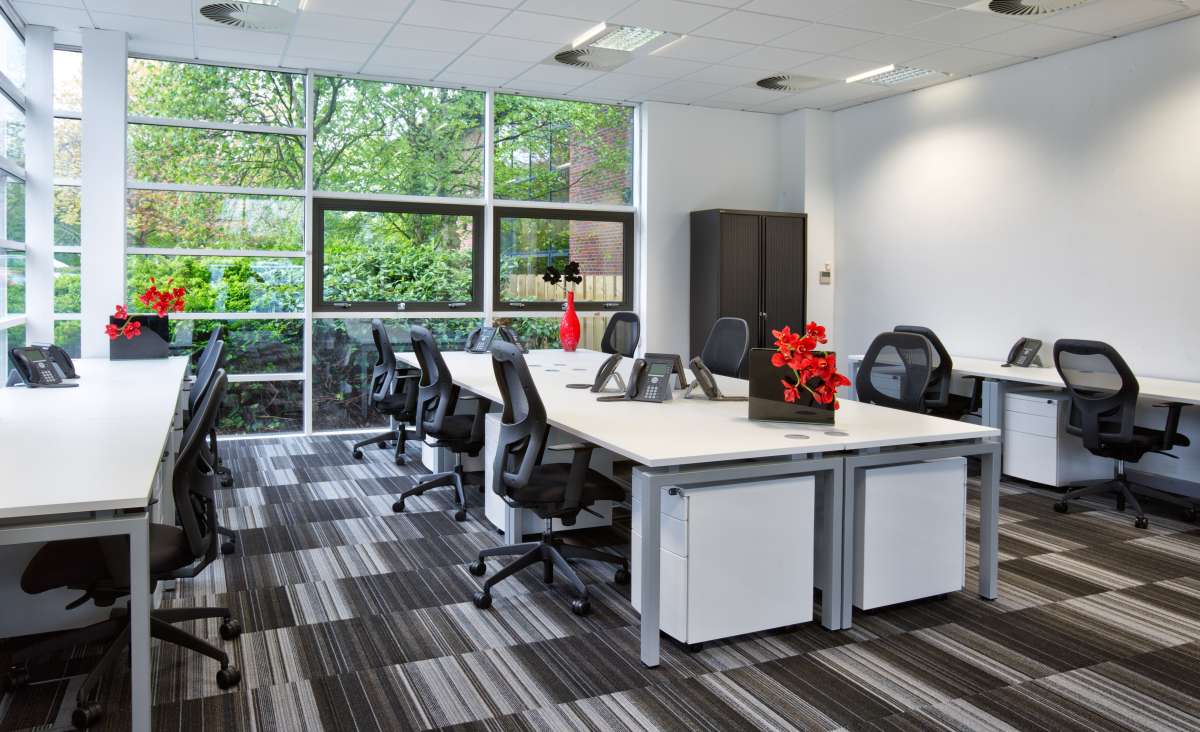 Office in Bristol - photo 2