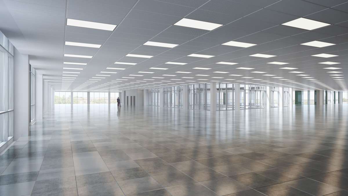 Office in Bristol - photo 3