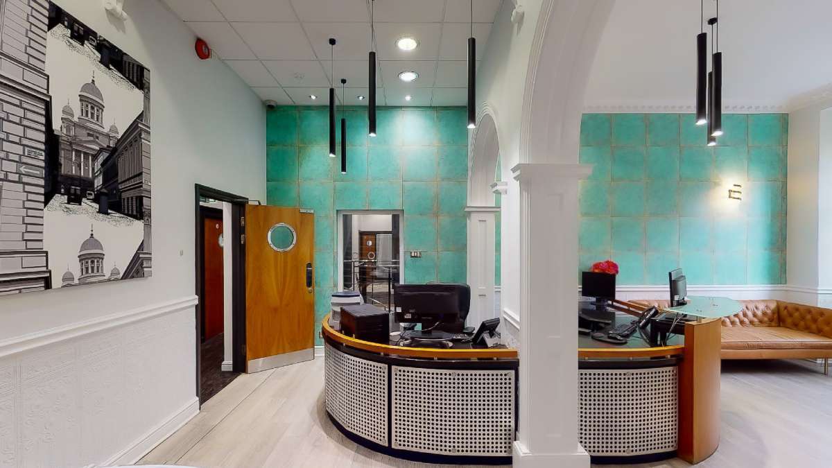 Office in Bristol - photo 2