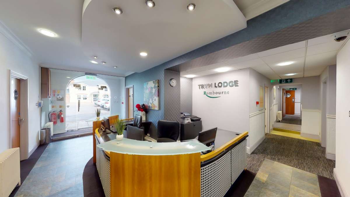 Office in Bristol - photo 2