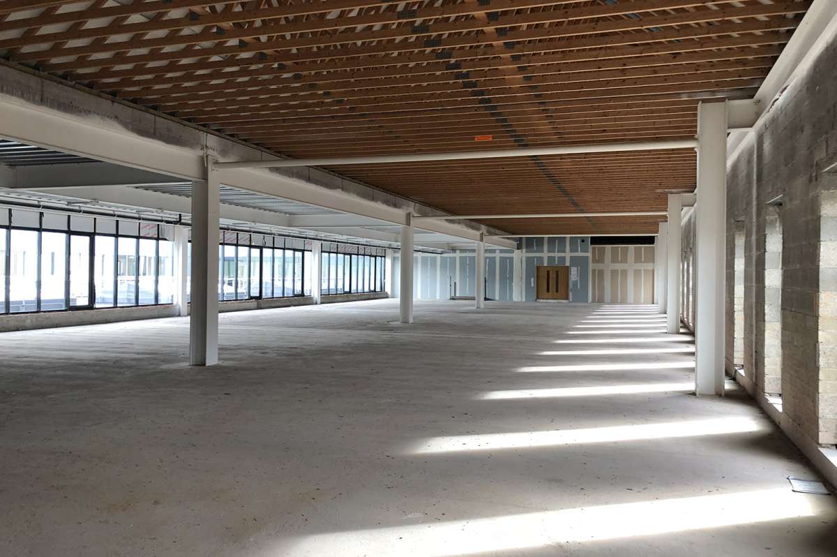 Office in Cookstown - photo 4