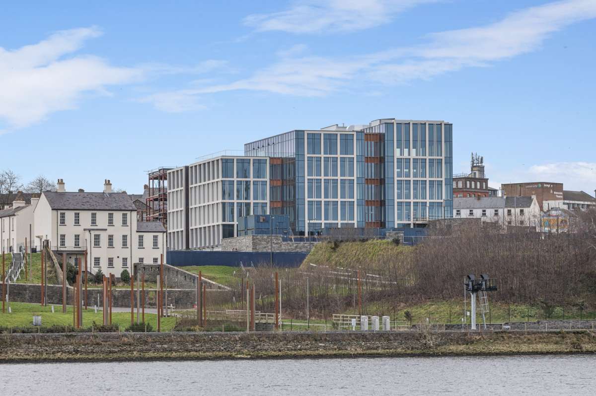 Office in Londonderry