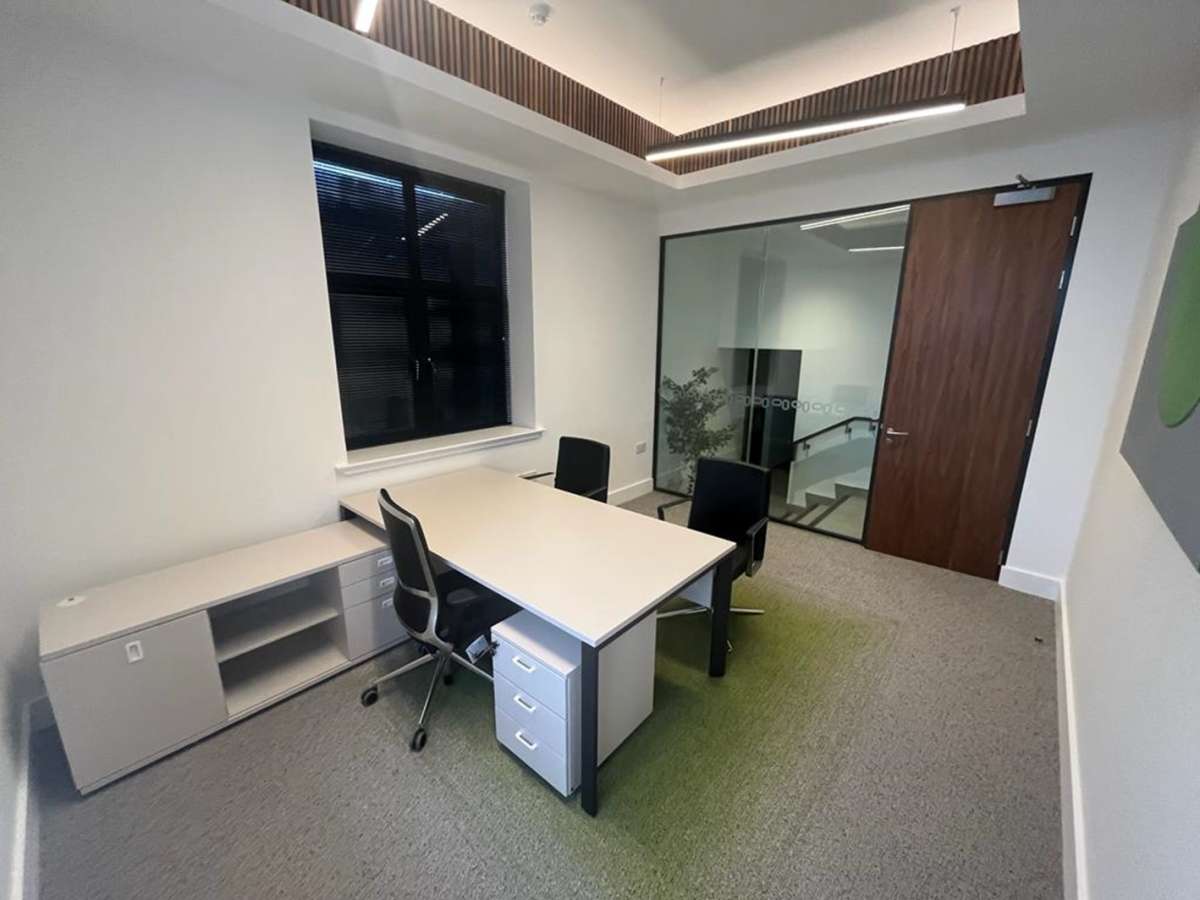 Office in Cookstown - photo 3