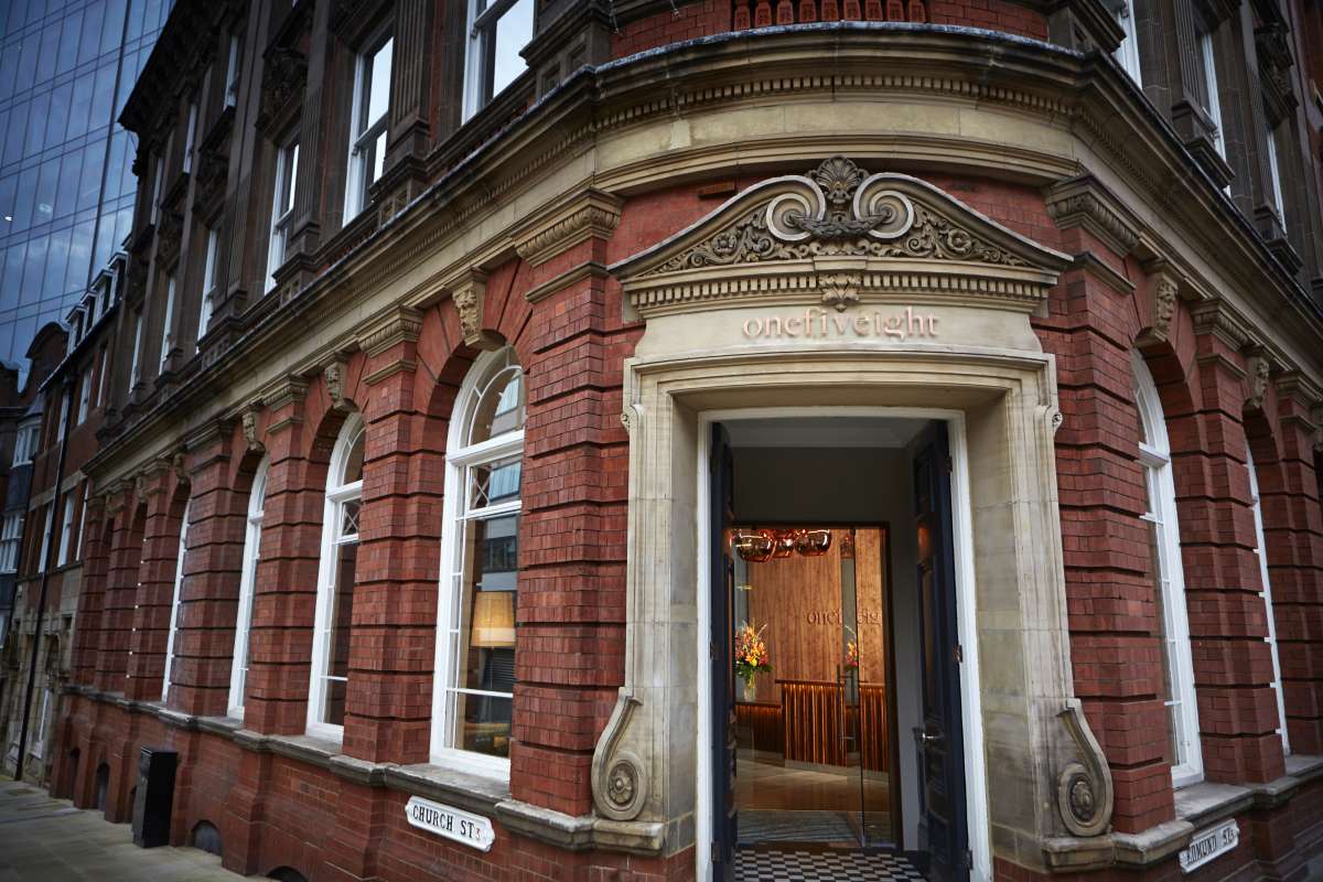 Office in Birmingham