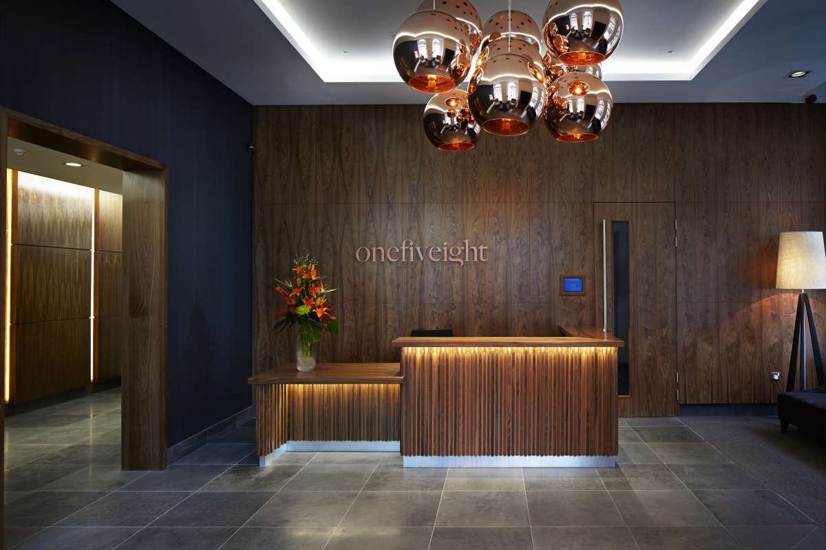 Office in Birmingham - photo 2